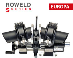 Rothenberger Europa Serie S
